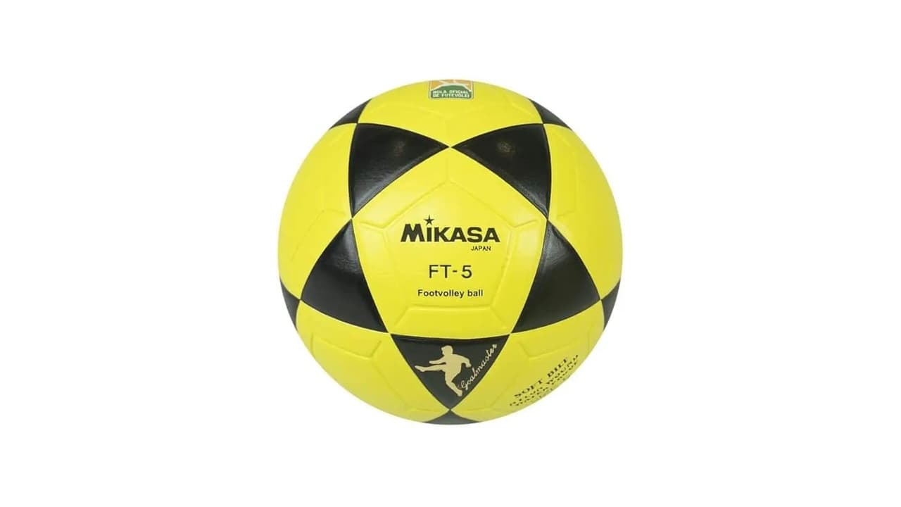 Qual Melhor Marca de Bola de Futevôlei: 10 Top Modelos para Praia e Quadra