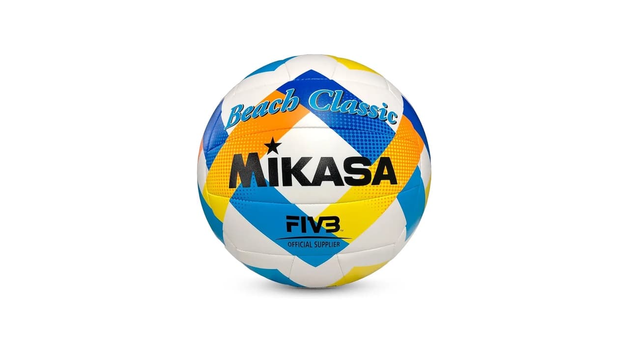 Qual a Melhor Bola de Vôlei de Praia? 10 Modelos Testados e Aprovados