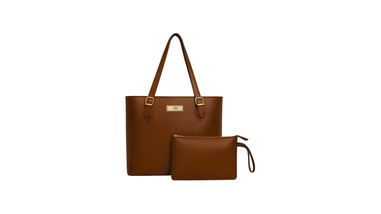 Qual Melhor Marca de Bolsa Feminina Nacional? 5 Modelos Top Nacionais Testados