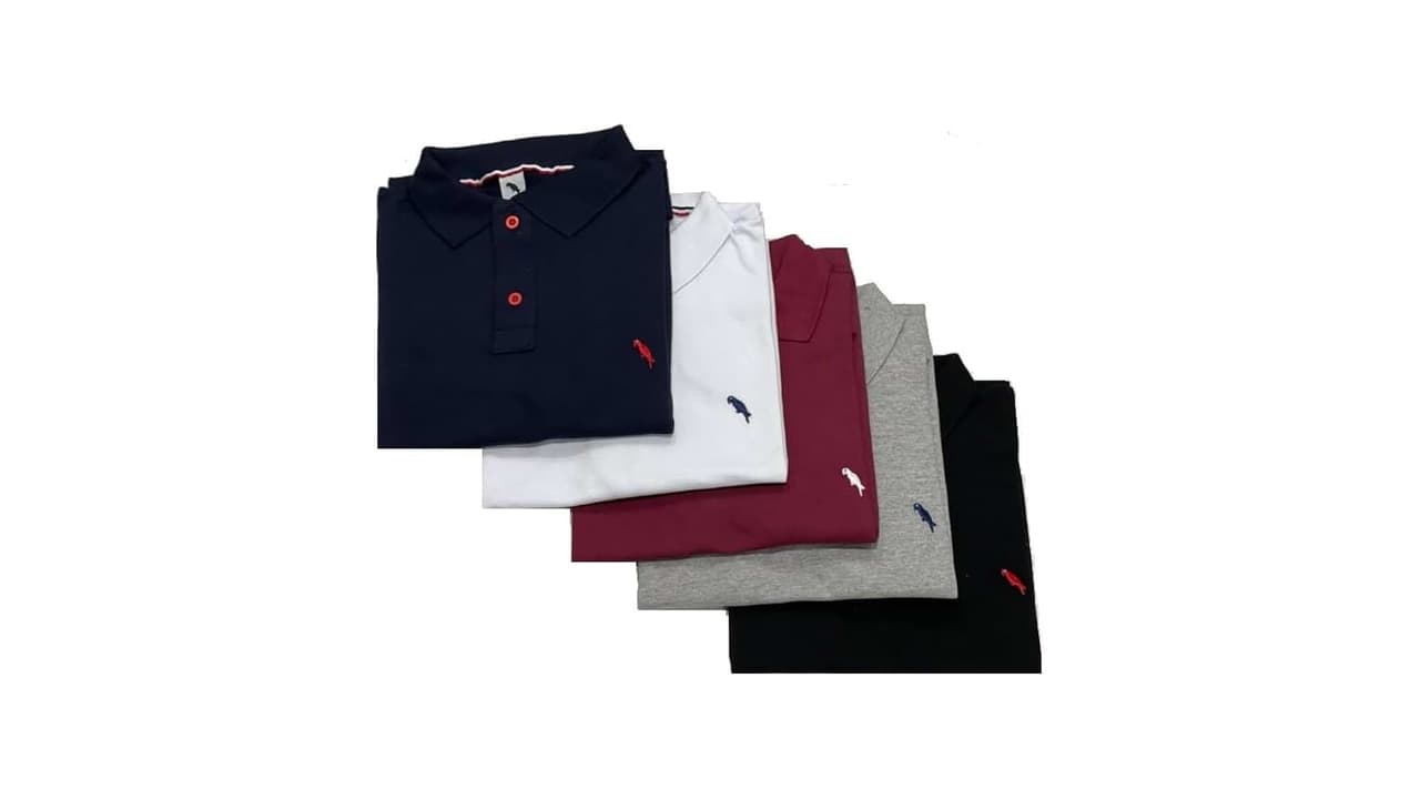 Qual Melhor Marca de Camisa Polo Masculina: Top 7 Modelos Testados e Aprovados