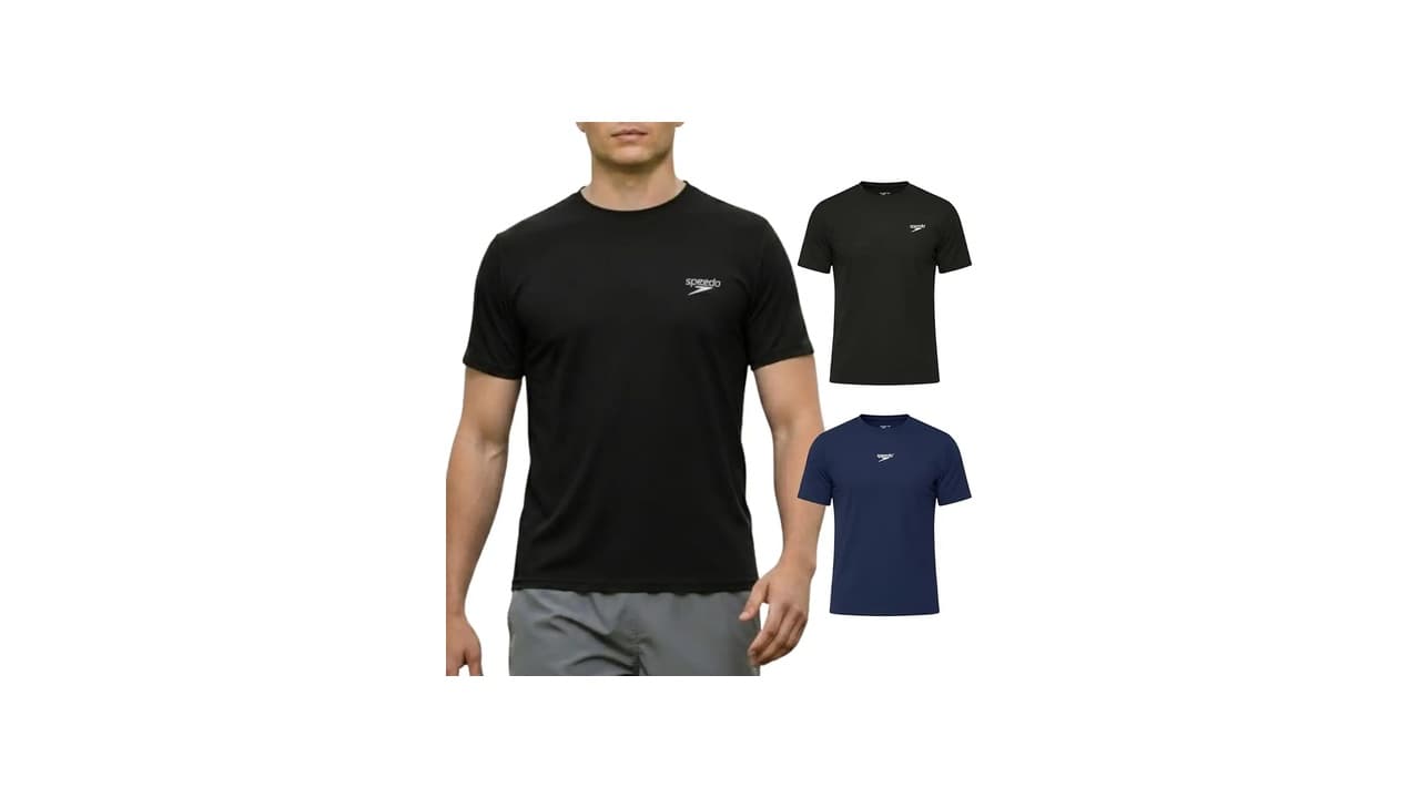 Qual Melhor Marca de Camiseta Dry Fit: 8 Modelos Top em Teste