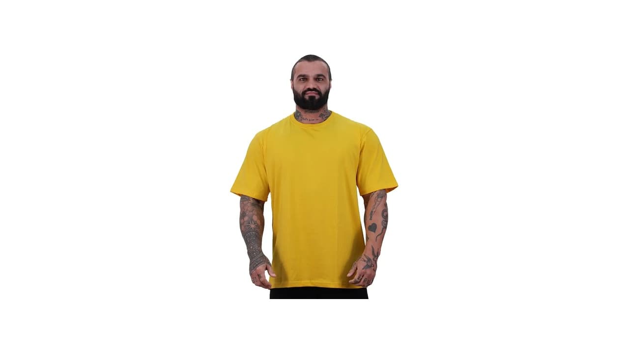 Qual Melhor Marca de Camiseta Oversized: Top 7 Modelos Testados e Aprovados