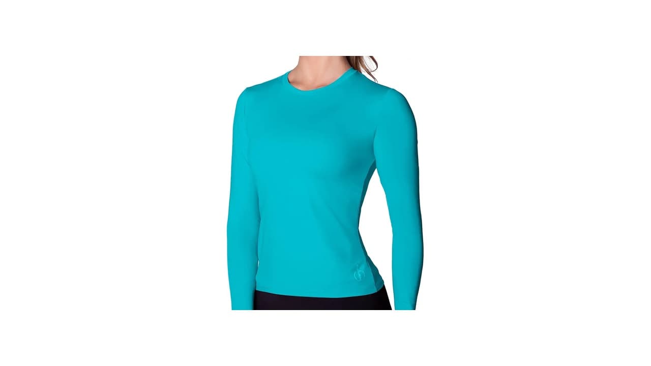 Qual Melhor Mara de Camiseta UV? As 8 Melhores Opções para Proteção Solar