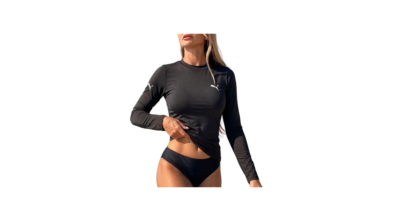 Qual Melhor Marca de Camisetas UV Feminina: Top 7 Modelos Testados