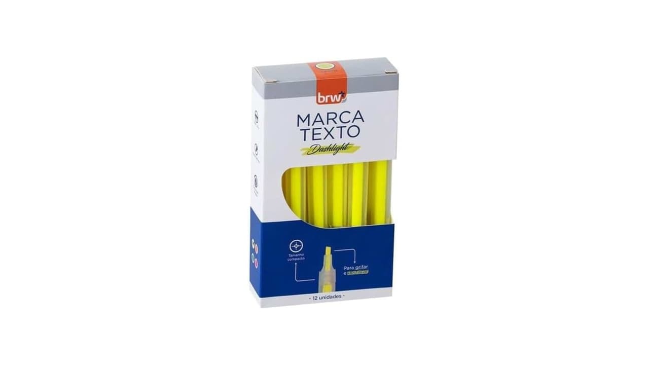 Qual Melhor Marca de Caneta Marcadora: 8 Modelos Top para Estudo e Trabalho