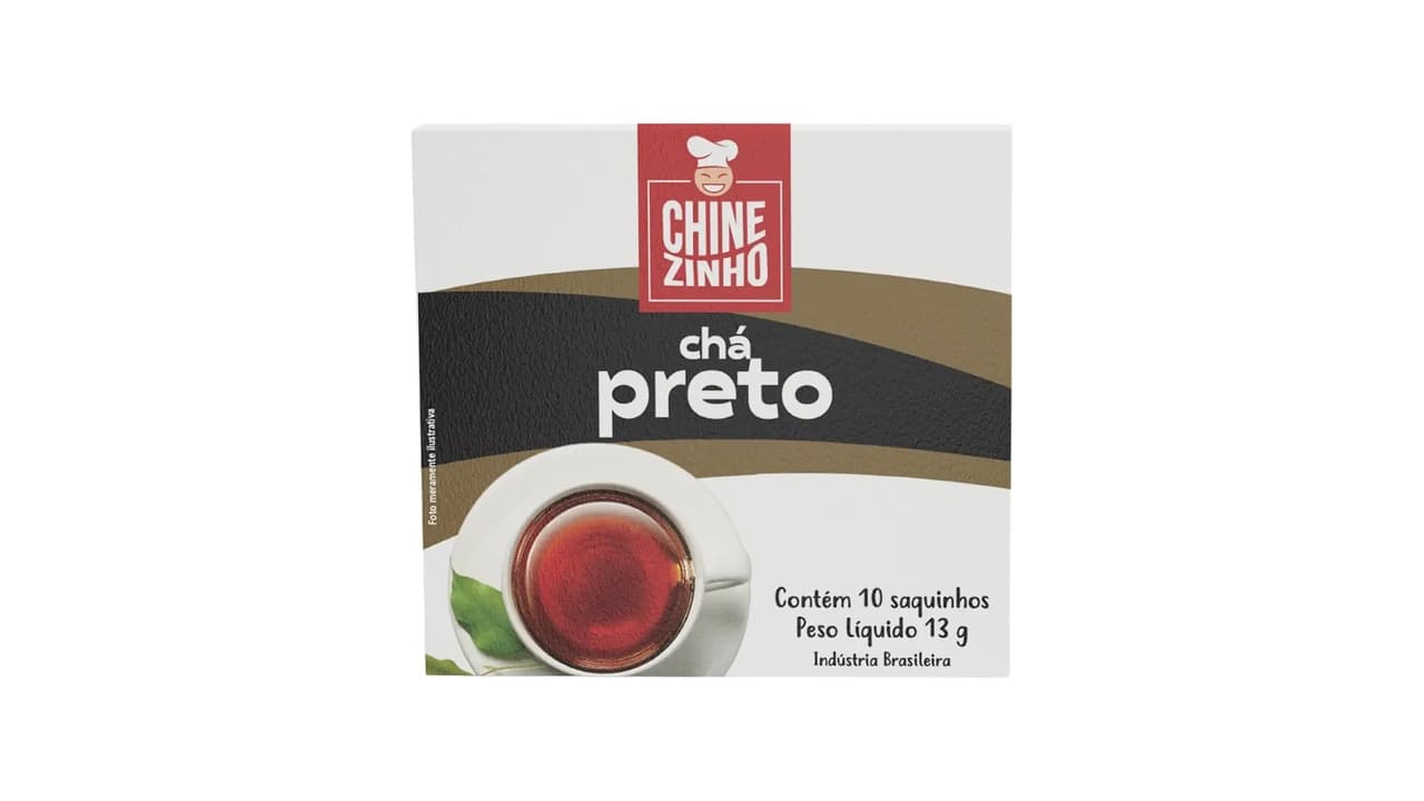 Qual Melhor Marca de Chá Preto? Top 7 Opções para um Sabor Inigualável