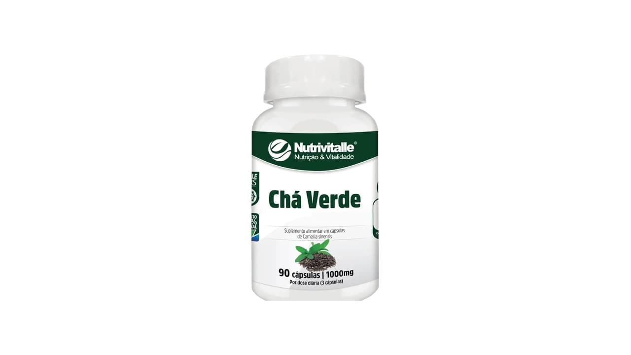 Qual Melhor Marca de Chá Verde em Cápsulas? Conheça os 10 Top Modelos Testados