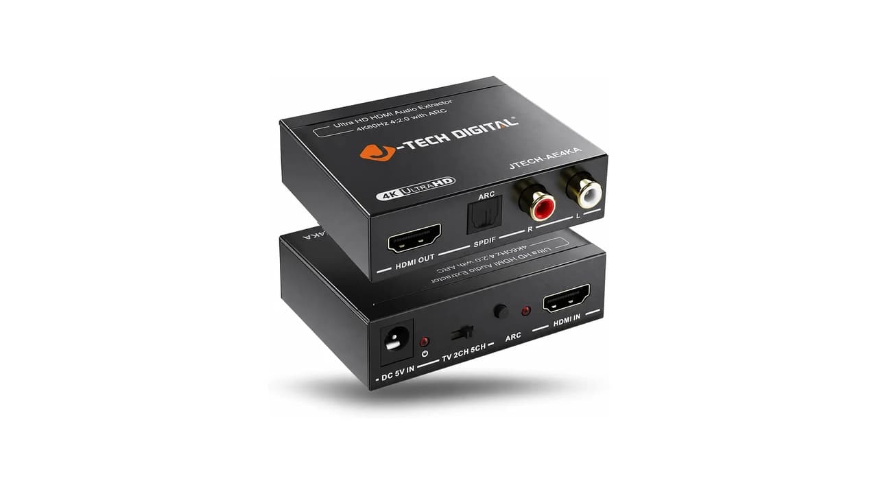 Qual Melhor Mara de Conversor Digital? Os 7 Modelos que Transformam sua TV!