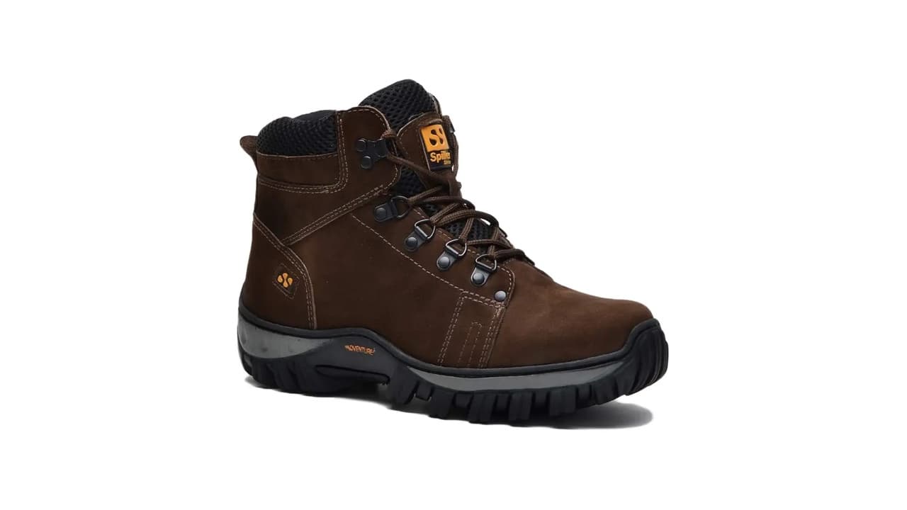 Qual Melhor Marca de Coturno Masculino? Os 7 Mais Duráveis em Teste
