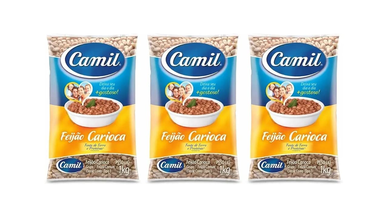 Qual Melhor Marca de Feijão? Conheça os Top 7 Para Cozinhar com Perfeição