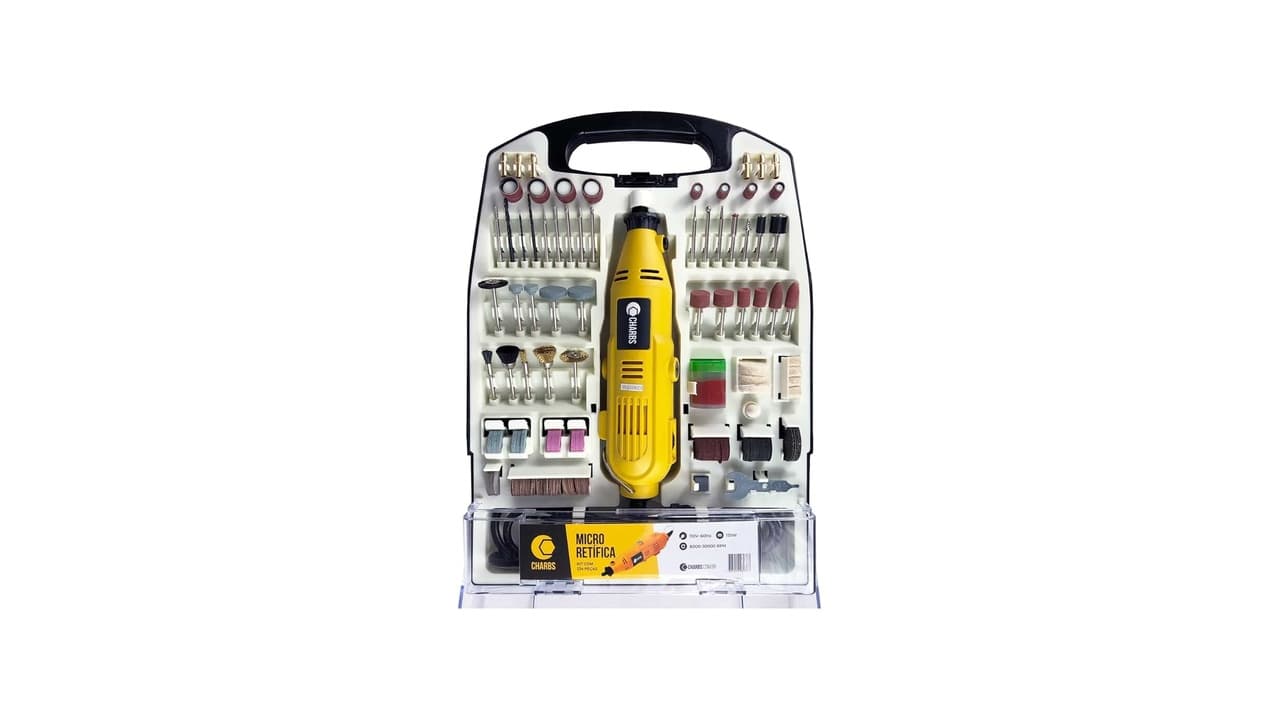 Qual a Melhor Marca de Ferramentas Elétricas? Top 7 Modelos Testados
