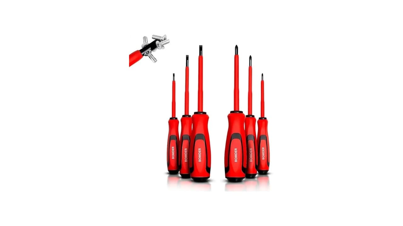 Qual Melhor Marca de Ferramentas para Eletricista: Top 7 Kits Profissionais Testados