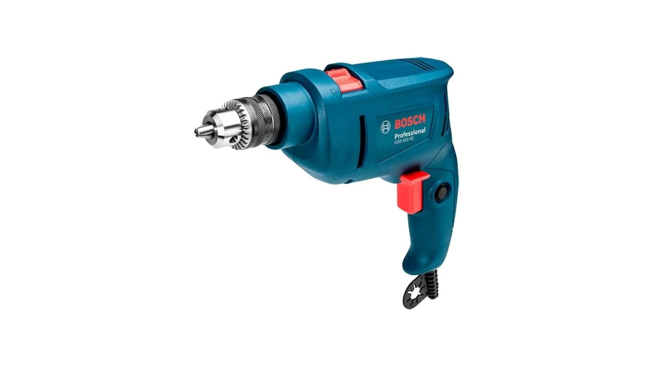 Qual Melhor Marca de Furadeira? 12 Modelos Testados e Analisados