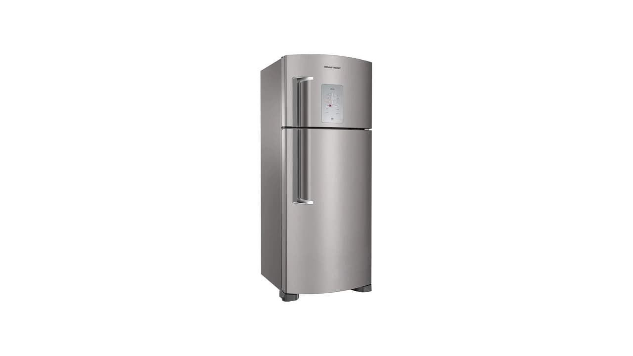Qual Melhor Marca de Geladeira Duas Portas? Top 7 Modelos Testados