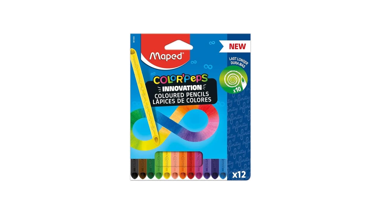 Qual Melhor Marca de Lápis de Cor para Criança? Top 10 Modelos Seguros e Coloridos