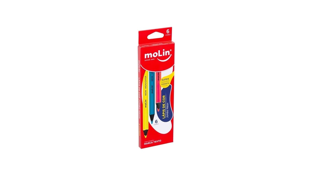 Qual Melhor Marca de Lápis de Cor para Pintar? Top 8 Modelos Testados e Aprovados