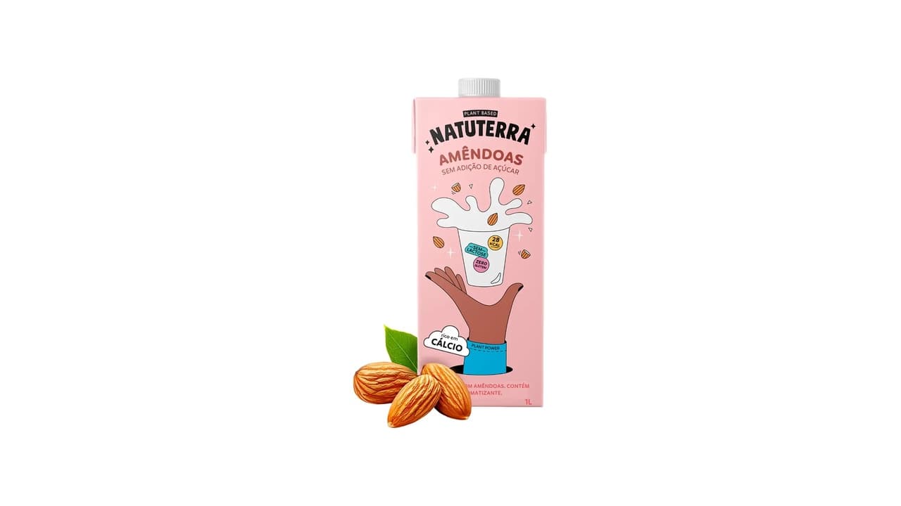 Qual a Melhor Marca de Leite de Amêndoas? Top 7 Opções para Nutrir sem Lactose!