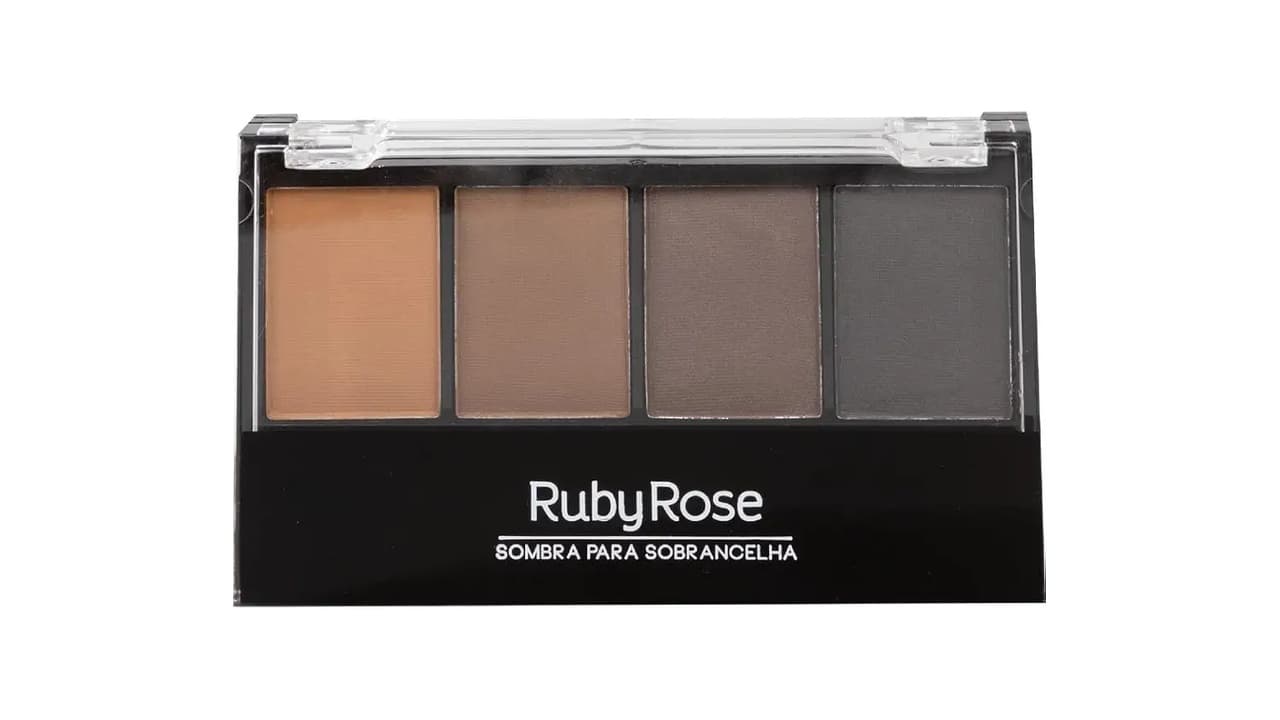 Qual Melhor Marca de Maquiagem Custo-benefício? 12 Produtos Top em Teste