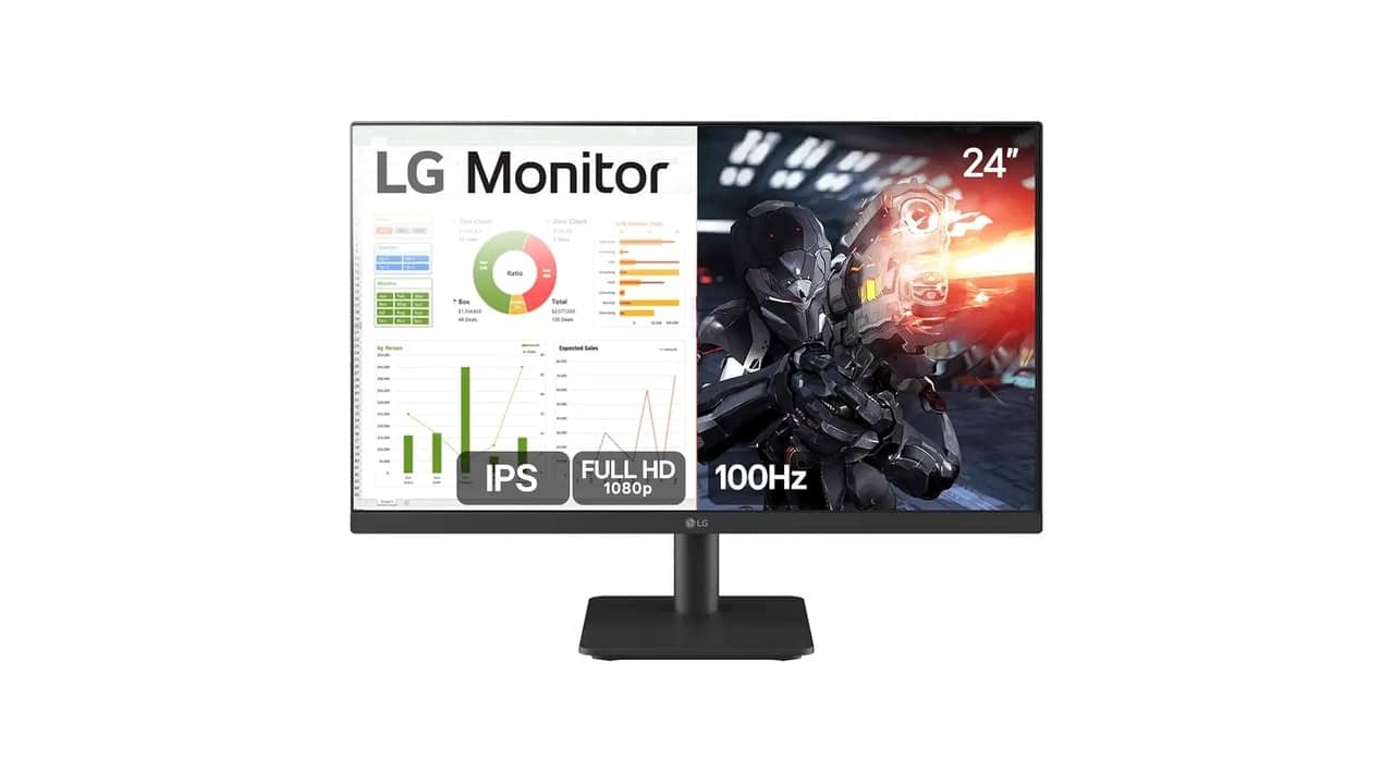 Qual Melhor Marca de Monitor para PC Gamer? Top 8 Modelos Top 2026
