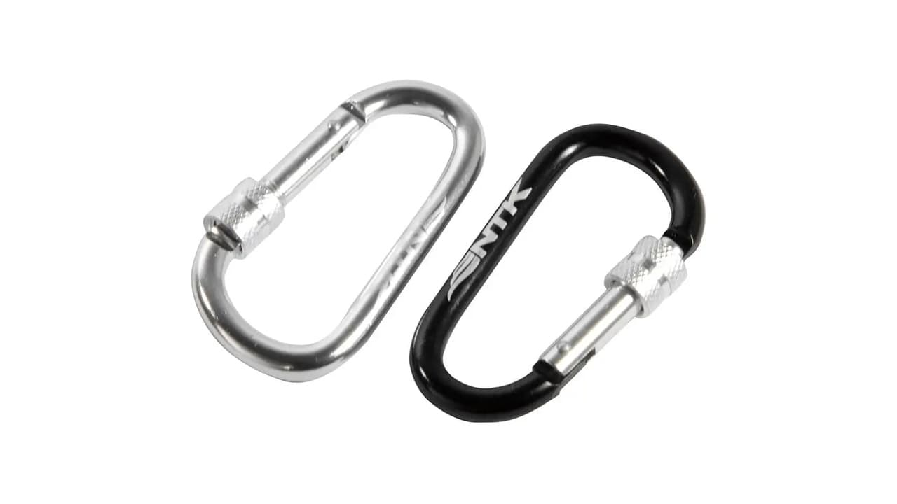 Qual Melhor Marca de Mosquetão? Confira 8 Opções Testadas e Aprovadas!