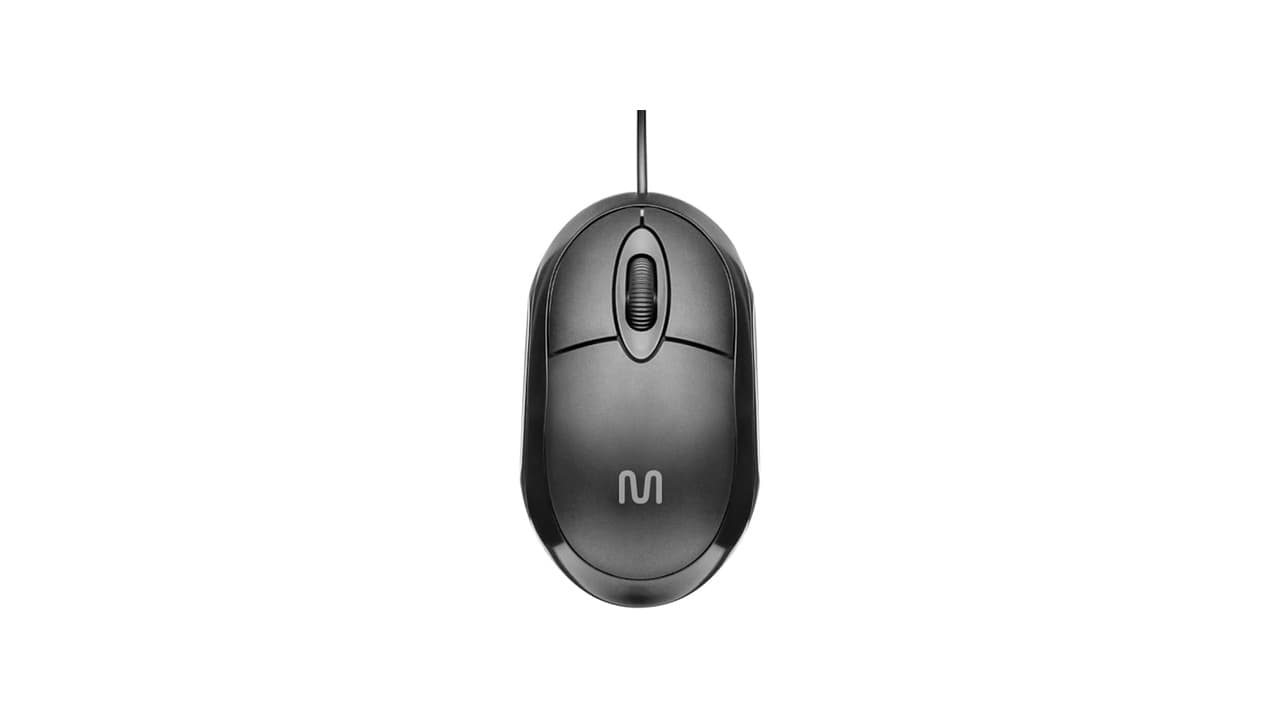 Qual Melhor Marca de Mouse com Fio? Top 10 Modelos Testados em 2026