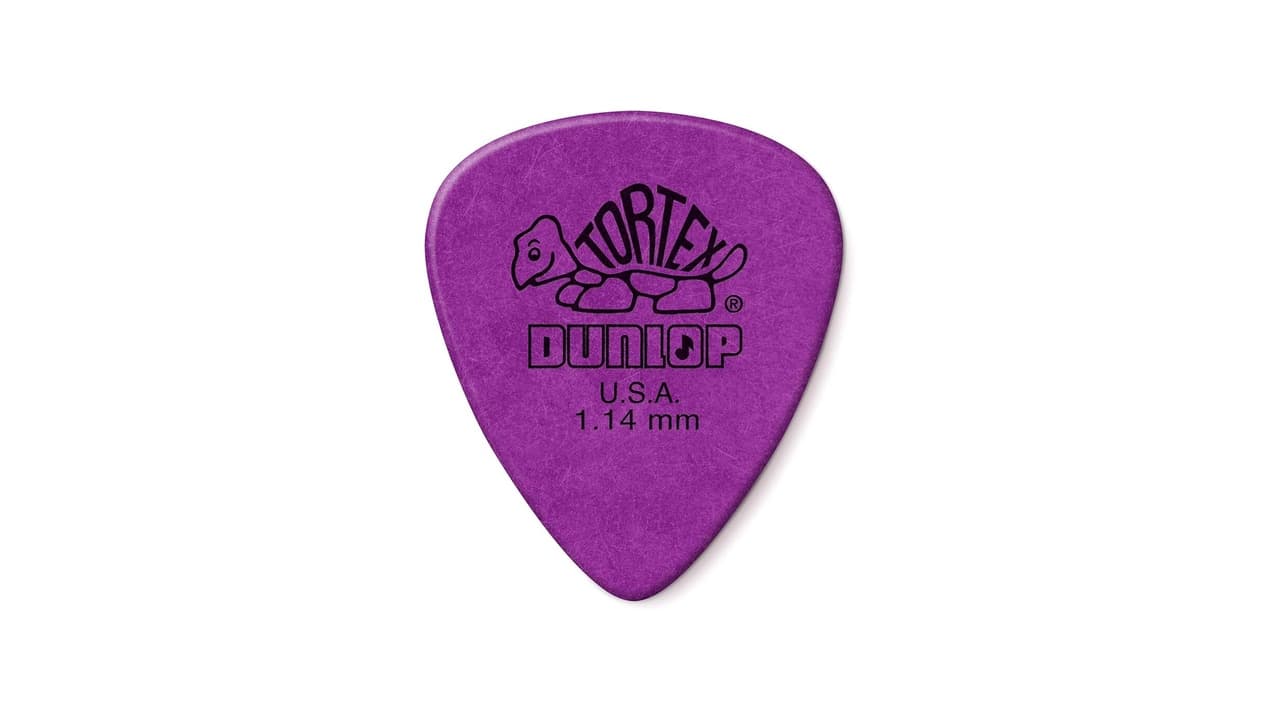 Qual a Melhor Marca de Palheta para Guitarra? 8 Modelos Testados
