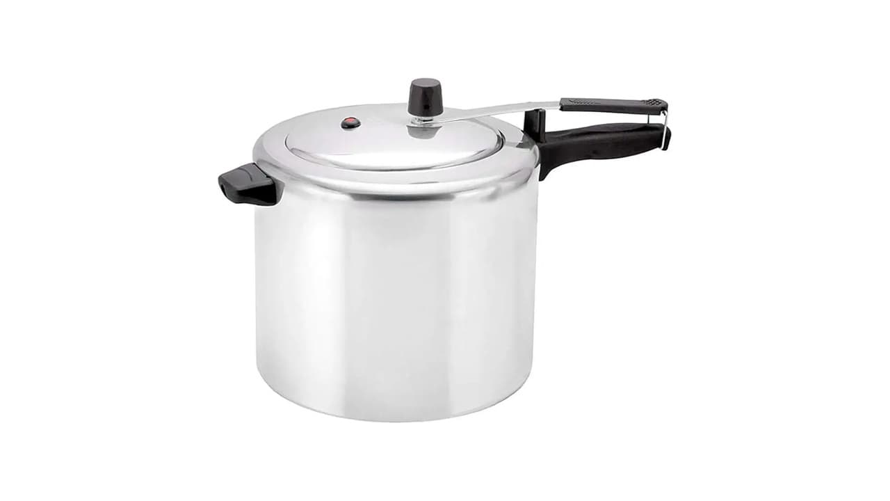 Qual Melhor Marca de Panela de Pressão 10 Litros? Confira 8 Modelos Testados e Seguros!