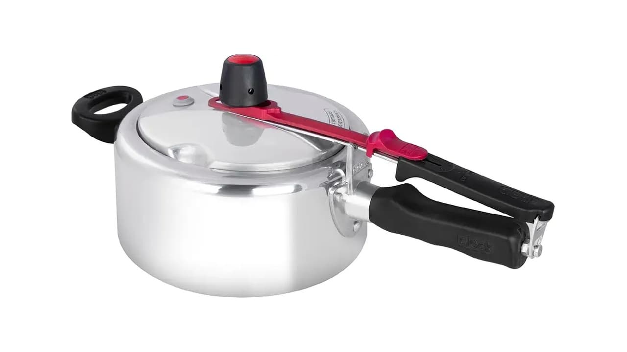 Qual a Melhor Panela de Pressão? 7 Modelos Seguros e Testados para sua Cozinha