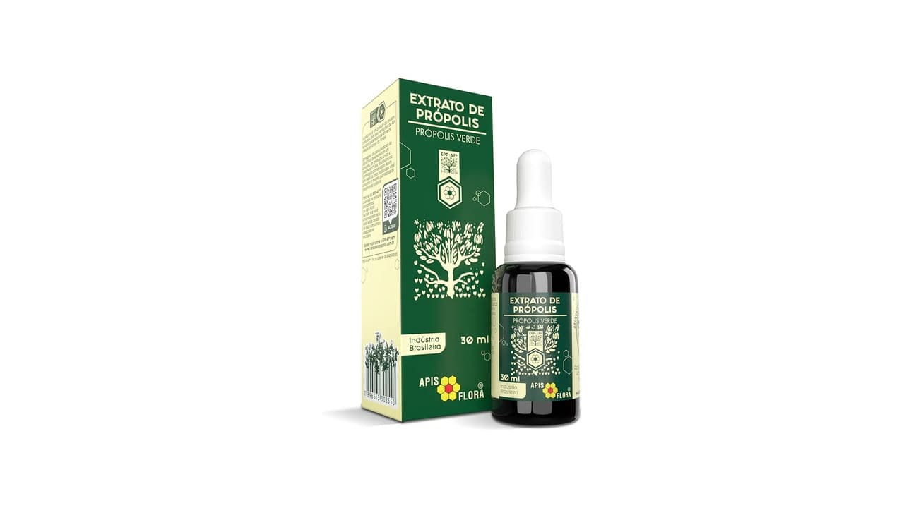 Qual Melhor Marca de Própolis Verde? Top 7 Opções Testadas e Aprovadas