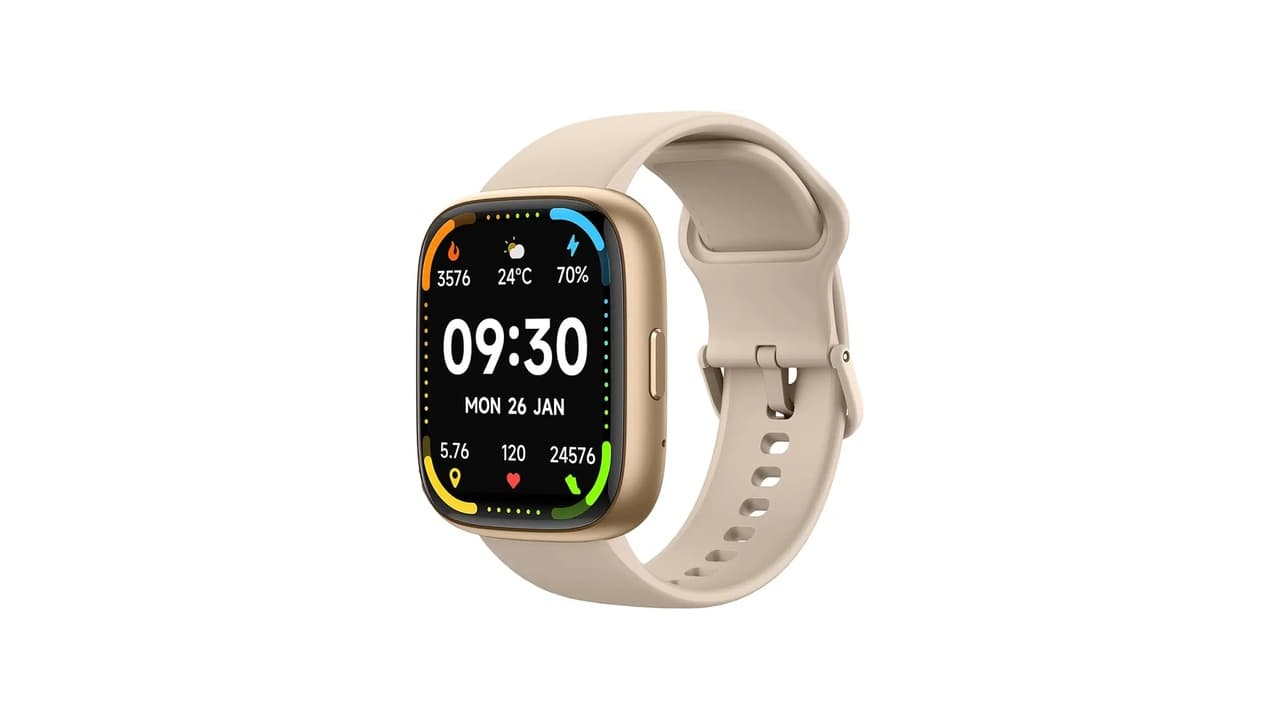 Qual Melhor Marca de Relógio Smartwatch Feminino? Top 8 Modelos com Fit e Design Perfeito