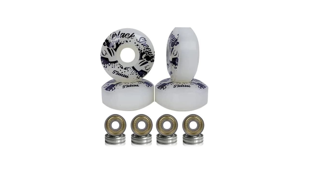 Qual Melhor Marca de Roda Skate? Top 7 Rodas para Skate Profissional