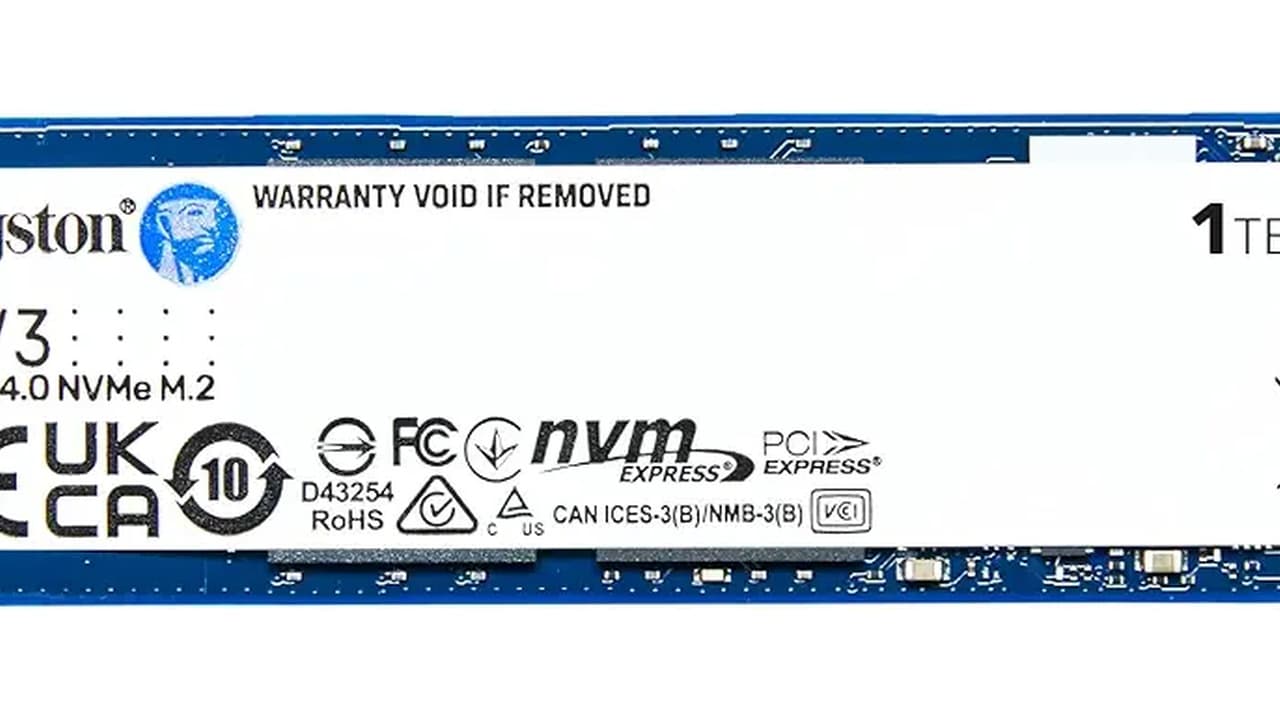 Qual o Melhor SSD para PC Gamer? 5 Opções com Tecnologia NVMe e SATA para Jogar Sem Travamentos