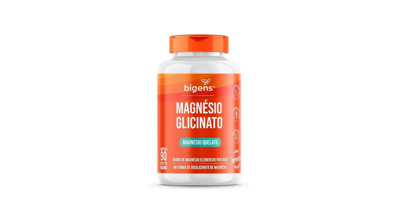 Qual a Melhor Marca de Suplemento de Magnésio? Top 10 Testados 2026