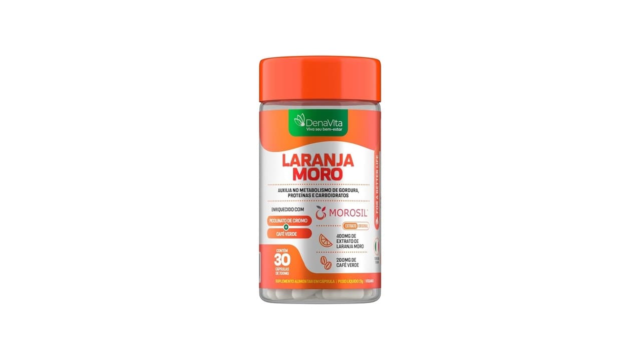 Qual a Melhor Marca de Suplemento Morosil? Top 10 Testadas e Aprovadas
