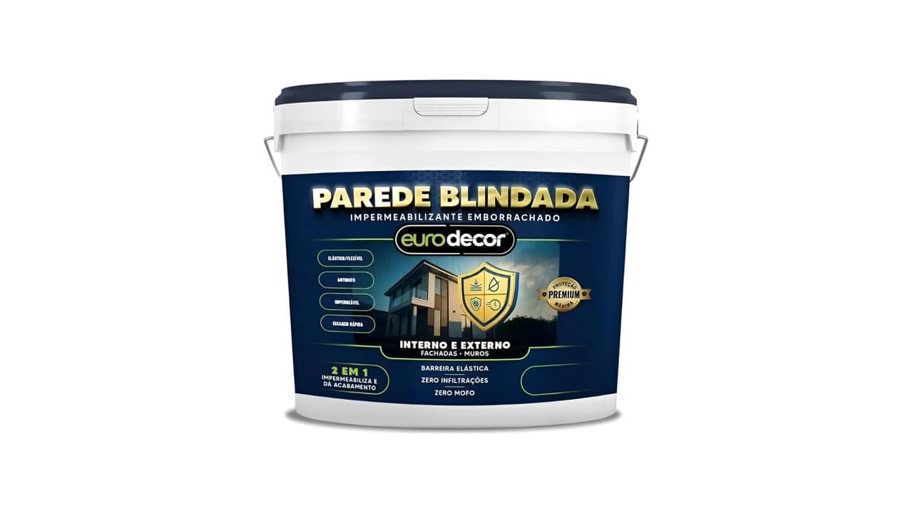 Qual Melhor Marca de Tinta Emborrachada? Confira 7 Opções Testadas