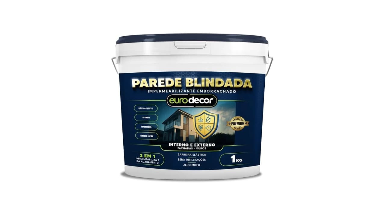Qual Melhor Marca de Tinta para Parede Interna? Top 5 Modelos Testados