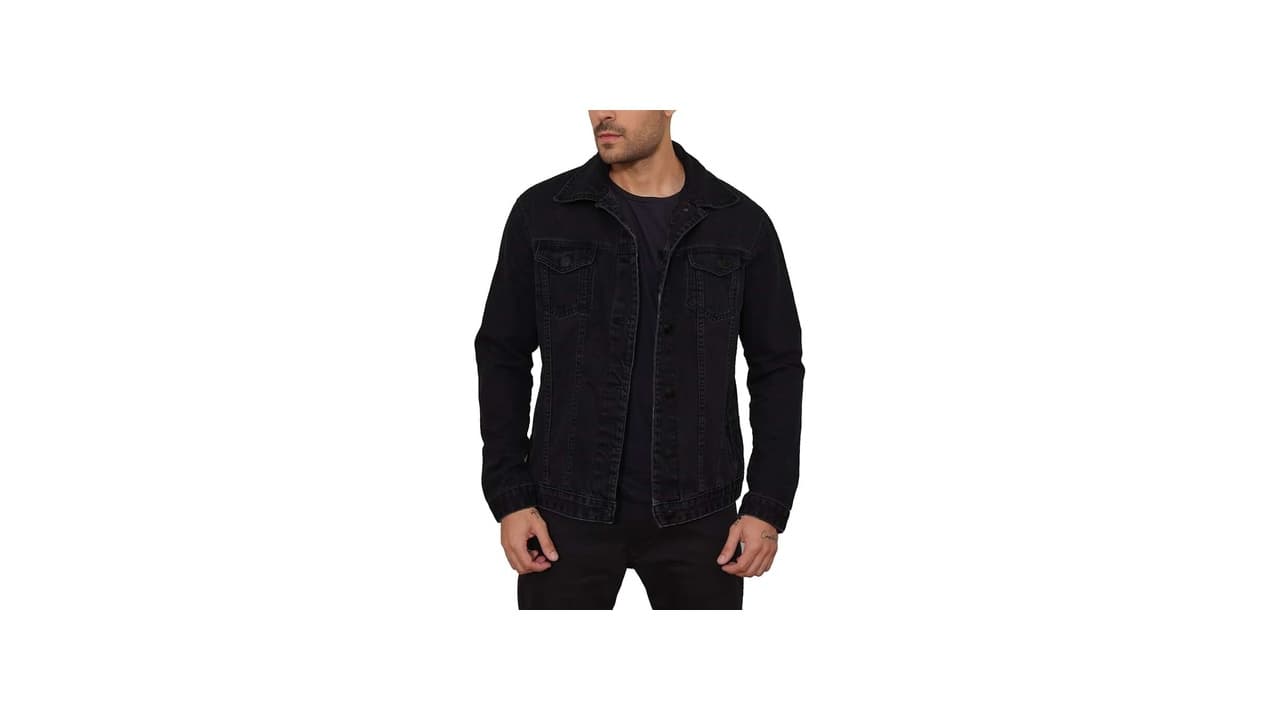 Qual a Melhor Jaqueta Jeans Masculina? Confira 9 Modelos Top