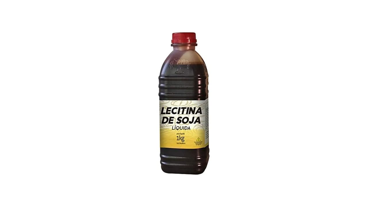 Qual a Melhor Lecitina de Soja? Top 10 Marcas Testadas e Aprovadas