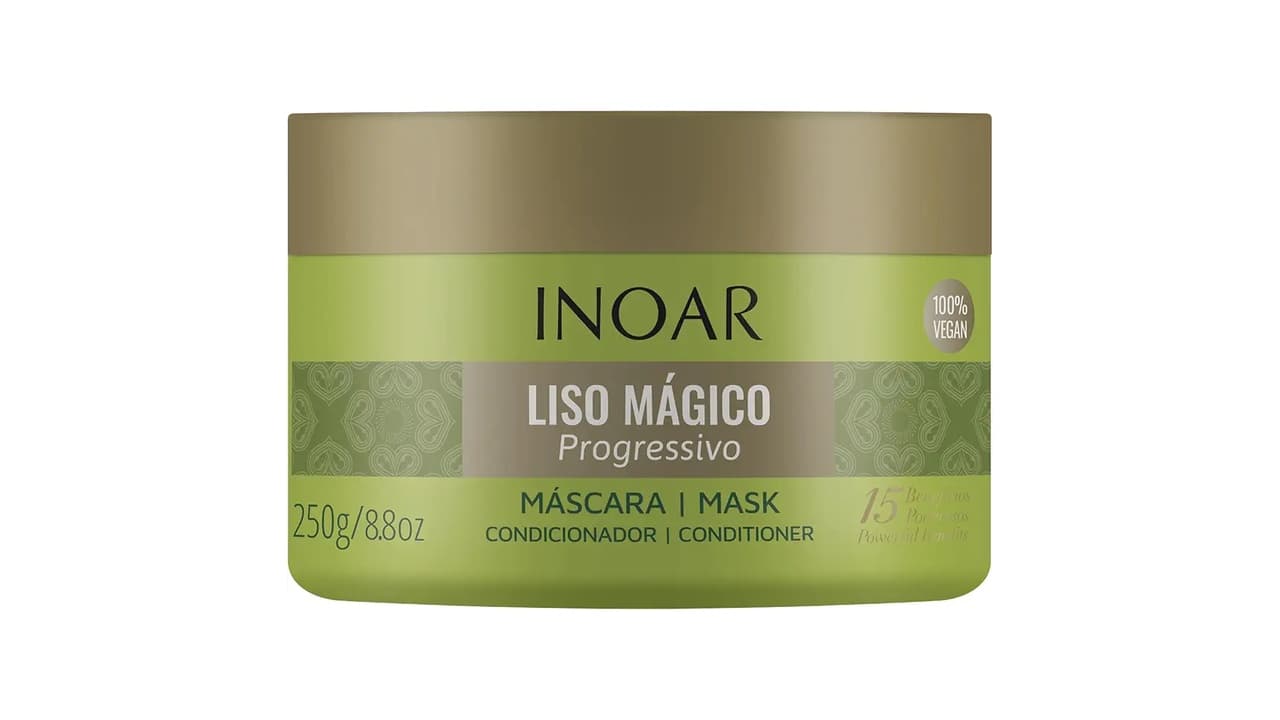 Qual a Melhor Máscara Capilar para Cabelo Liso: 9 Opções para Hidratação e Alinhamento Perfeito