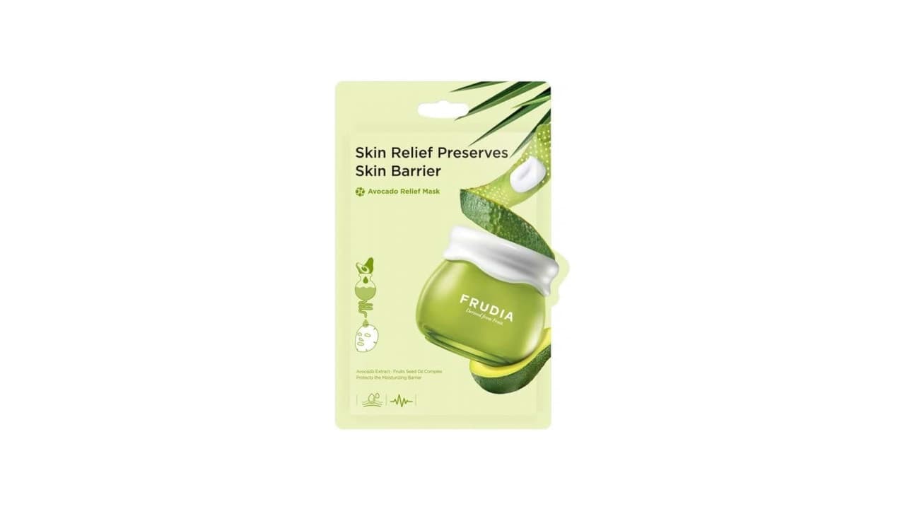 Qual a Melhor Máscara Facial Coreana para Cada Tipo de Pele?