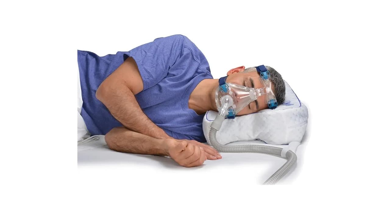 Qual Melhor Máscara Facial Cpap? 9 Opções para Conforto e Eficácia