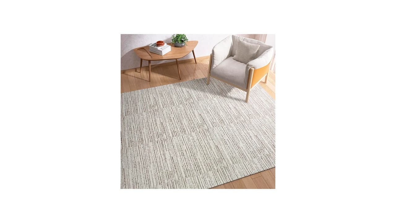 Qual Melhor Material de Tapete para Sala? Confira 8 Opções Top Testadas