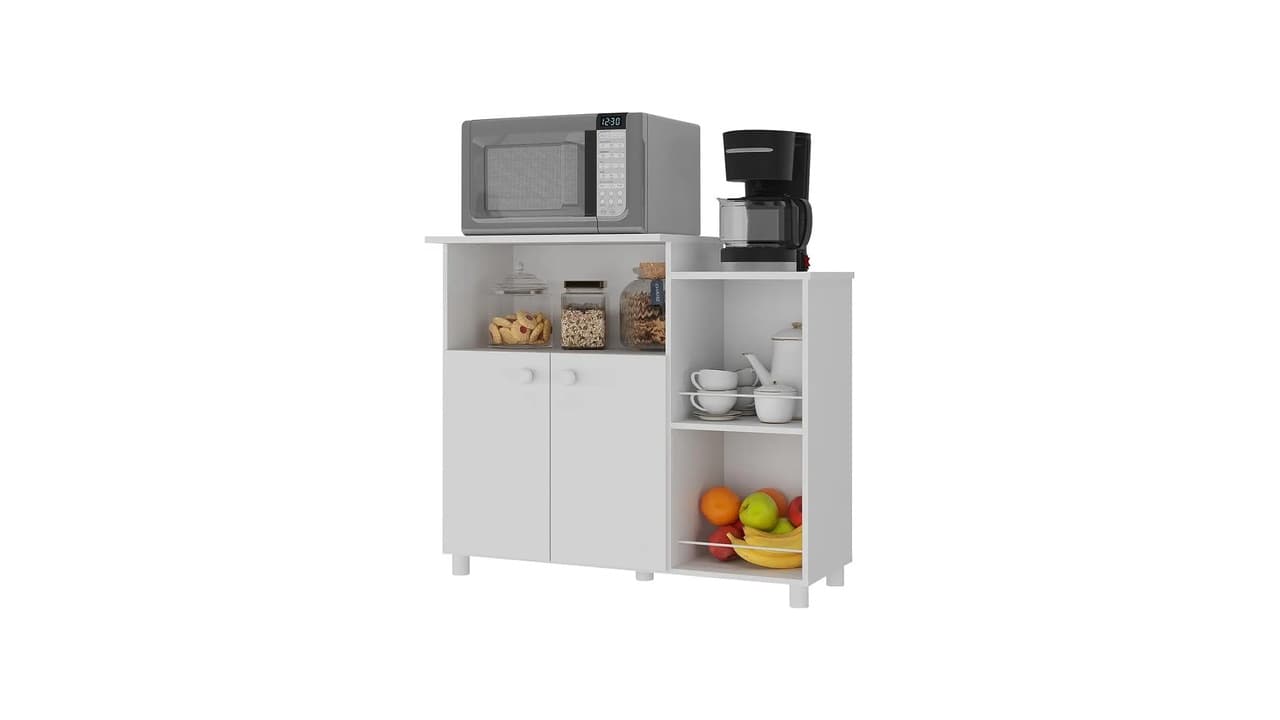 Qual Melhor Material para Fruteira? 7 Modelos Testados para Organização e Durabilidade