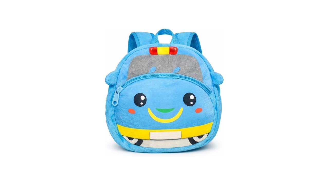Qual Melhor Material para Mochila Infantil? 7 Opções Testadas e Aprovadas