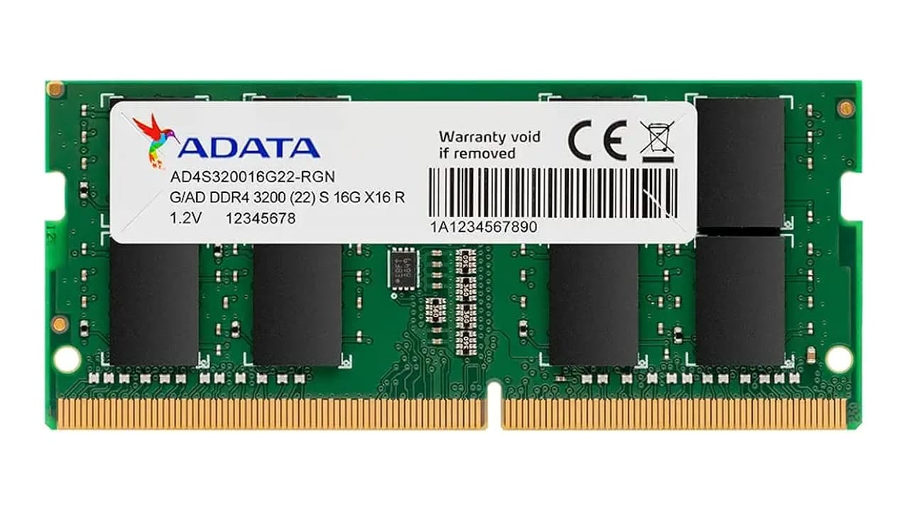 Qual a Melhor Memória RAM DDR4 para Notebook? Confira 10 Opções Testadas