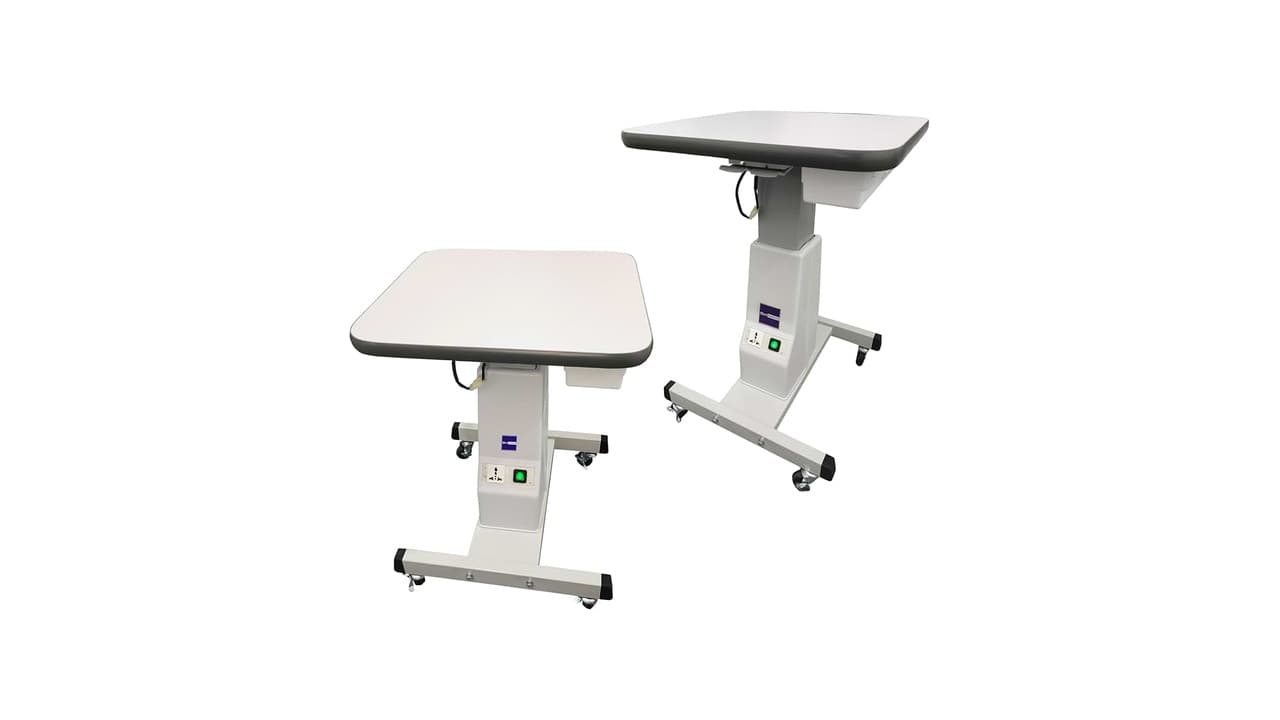 Qual a Melhor Mesa de Exame Clínico? 11 Modelos Testados e Aprovados