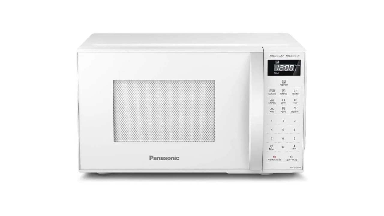 Qual Melhor Micro-ondas 220v Mais Barato? Top 10 Modelos Testados!