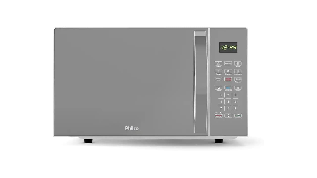 Qual Melhor Micro-ondas 30 Litros? 6 Modelos Testados e Aprovados