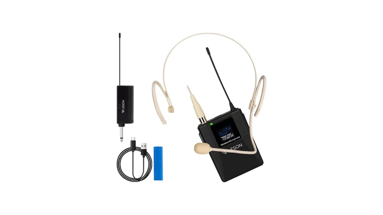 Qual o Melhor Microfone Headset Custo-benefício? 7 Opções Testadas e Aprovadas