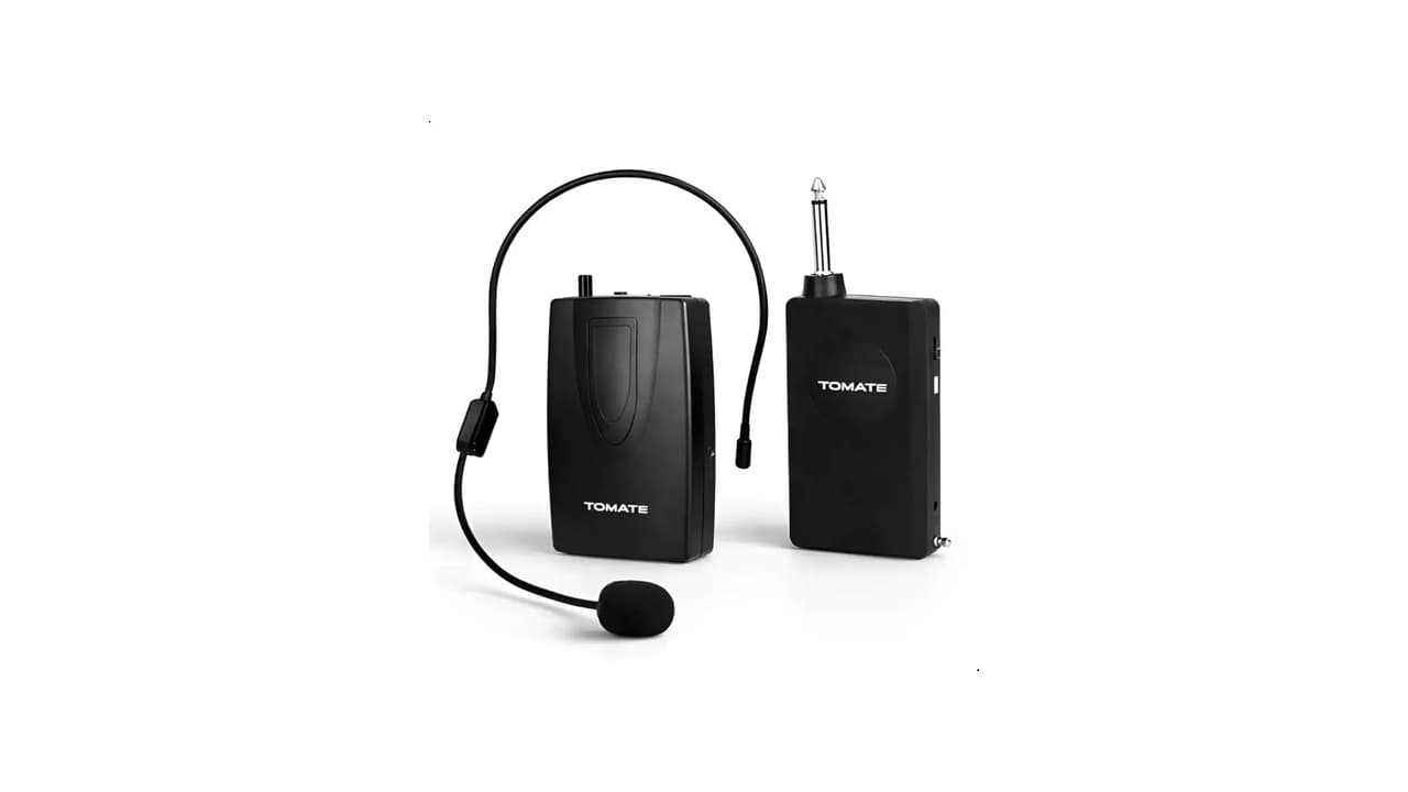 Qual Melhor Microfone Headset Profissional? 6 Modelos com Qualidade de Estúdio Testados